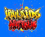 Irvlands Artfolio- Art Prints, Posters and Apparel