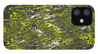 Abstracto Expressionism - Phone Case