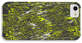Abstracto Expressionism - Phone Case