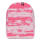 Minimalist Backpack