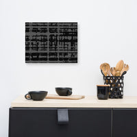Canvas