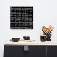 Canvas