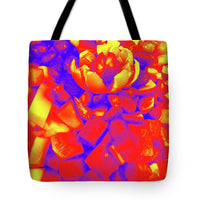 Delicious Mixed Fruits  - Tote Bag