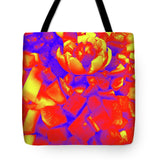 Delicious Mixed Fruits  - Tote Bag