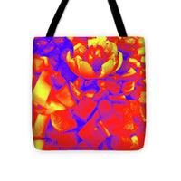 Delicious Mixed Fruits  - Tote Bag