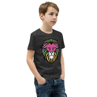 Youth Short Sleeve T-Shirt