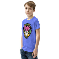 Youth Short Sleeve T-Shirt