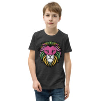 Youth Short Sleeve T-Shirt