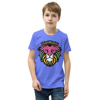 Youth Short Sleeve T-Shirt