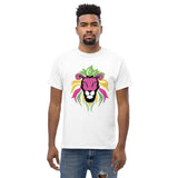 Men's heavyweight tee
