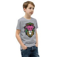 Youth Short Sleeve T-Shirt
