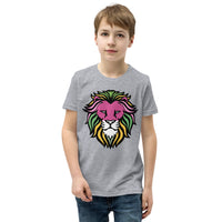 Youth Short Sleeve T-Shirt
